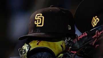 San Diego Padres