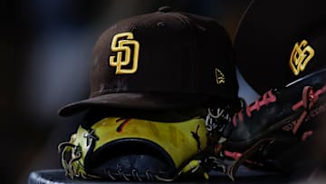 San Diego Padres