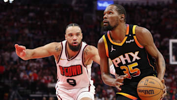 Do the Houston Rockets really need Kevin Durant?