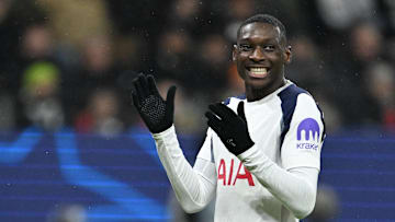 Randal Kolo Muani Randal Kolo Muani