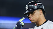 Los Yankees deben evaluar la conveniencia de darle el contrato multimillonario a Juan Soto 