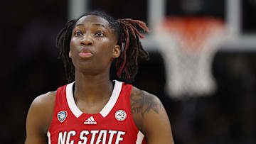 North Carolina State v South Carolina