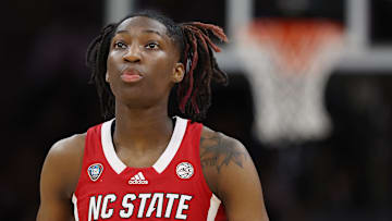 North Carolina State v South Carolina