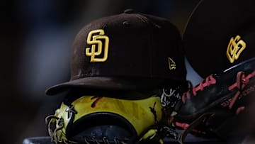 San Diego Padres v Colorado Rockies