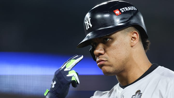 World Series - New York Yankees v Los Angeles Dodgers - Game 2