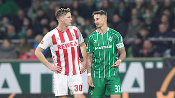 Effzeh oder SVW? Den Befreiungsschlag kann's nur für einen geben