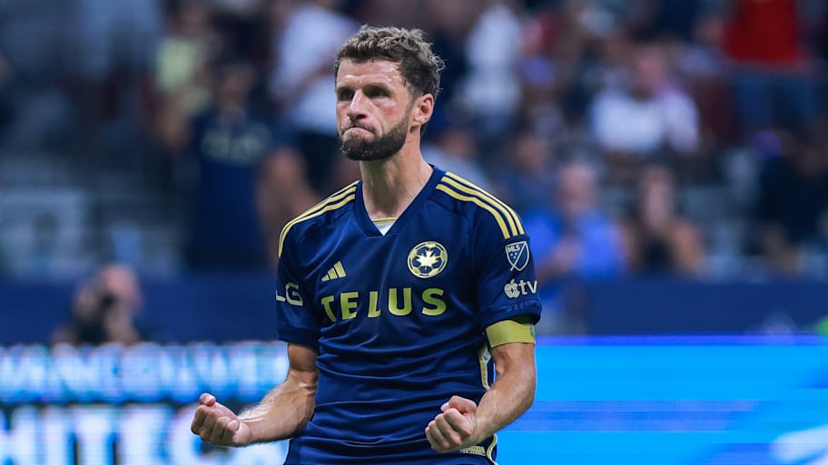 Thomas Müller