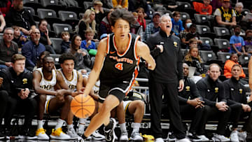 Princeton v UMBC