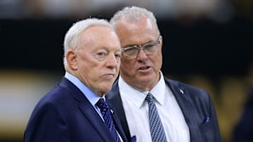 Dallas Cowboys v New Orleans Saints