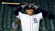 Miguel Cabrera ha conseguido quien detenga su bateo