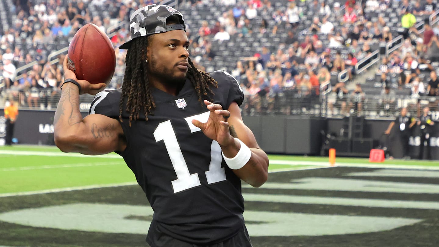 Los 5 mejores wide receiver de la temporada 202223 de la NFL