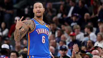 Oklahoma City Thunder v Los Angeles Clippers