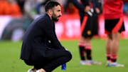 Manchester United est tombé en finale de la Ligue Europa.