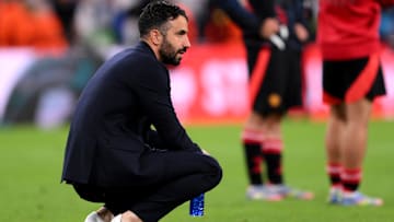 Manchester United est tombé en finale de la Ligue Europa.