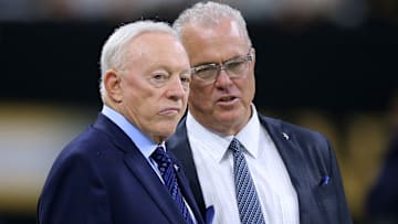 Dallas Cowboys v New Orleans Saints