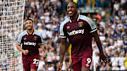 West Ham e Eintracht Frankfurt se enfrentam pelas semifinais da Liga Europa