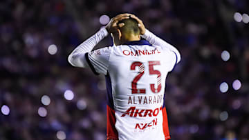 Amaury Vergara reveló información sobre jugadores que pidieron salir
