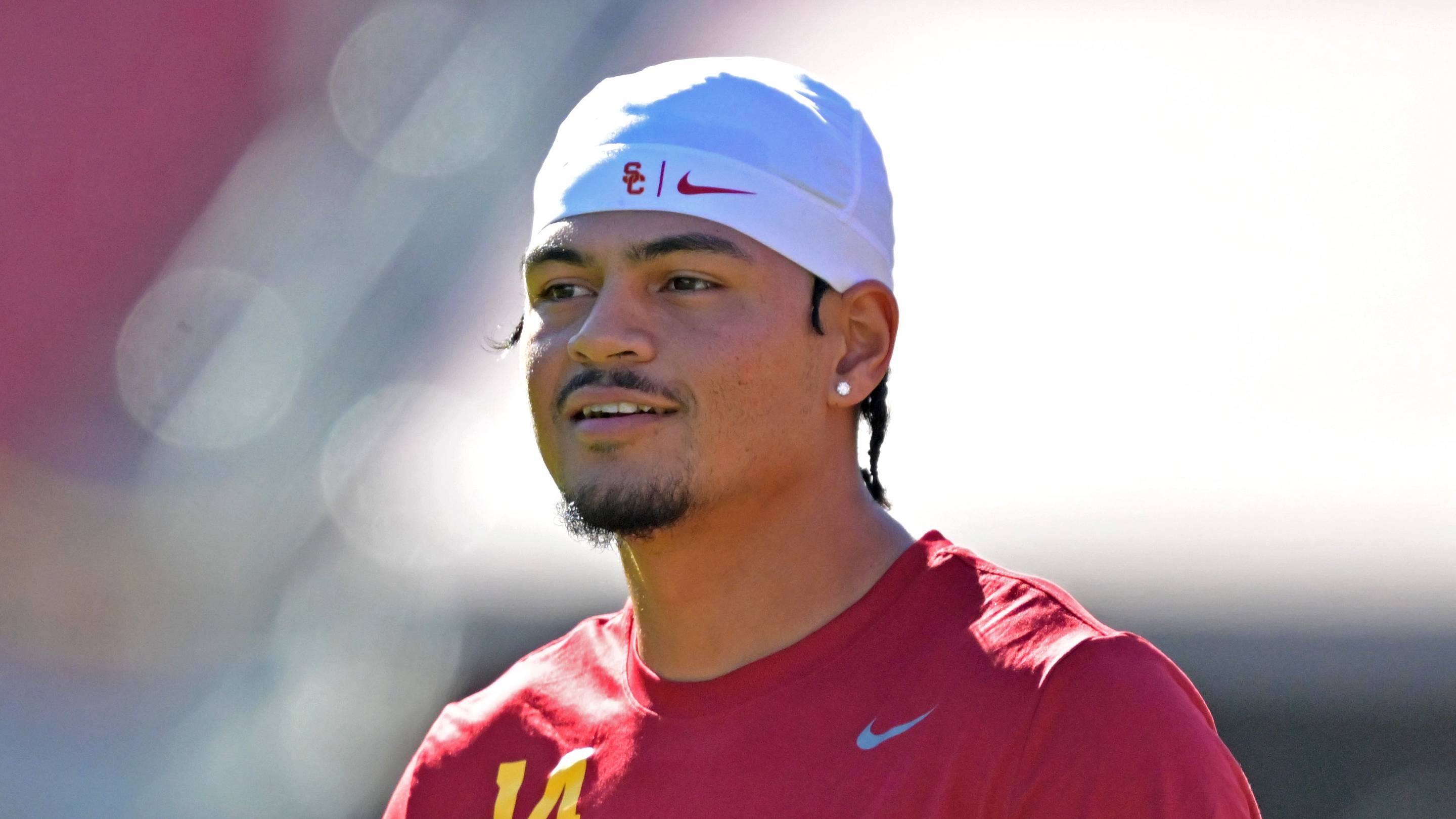 Predicting USC Trojans' Single-Season Stat Leaders