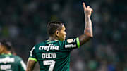 Dudu precisou passar por cirurgia no joelho