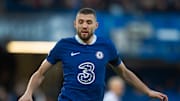 Mateo Kovacic berpeluang besar absen dalam West Ham United vs Chelsea