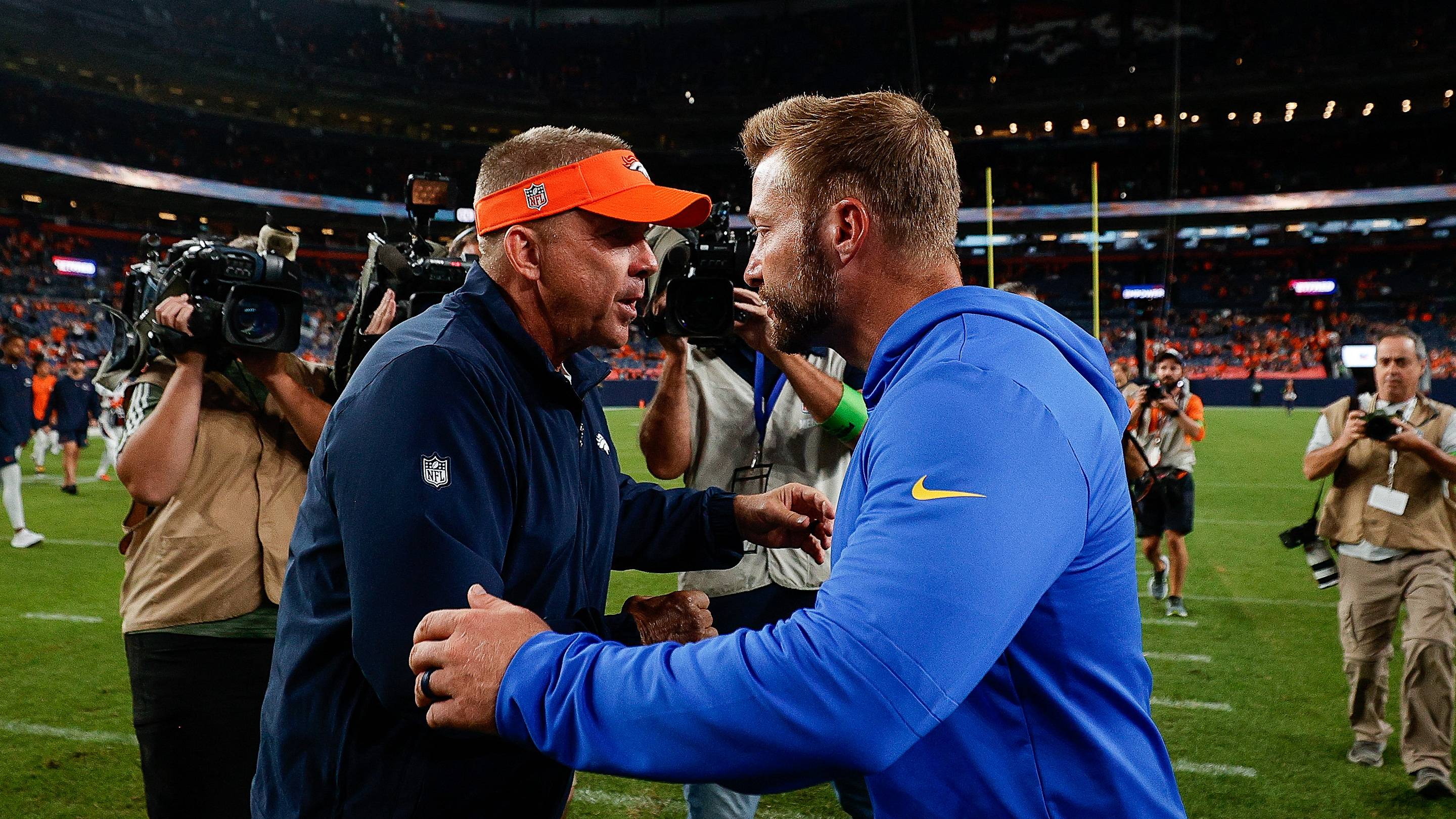 How to Watch Rams vs. Broncos in Week 3 (Start Time, Channel, Watch to Watch For)
