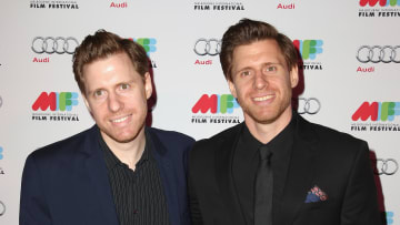 63rd Melbourne International Film Festival - Red Carpet & Opening Ceremony