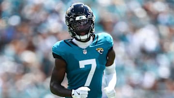 Carolina Panthers v Jacksonville Jaguars - NFL 2025