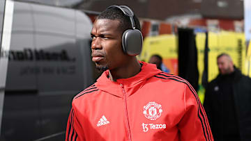 Paul Pogba