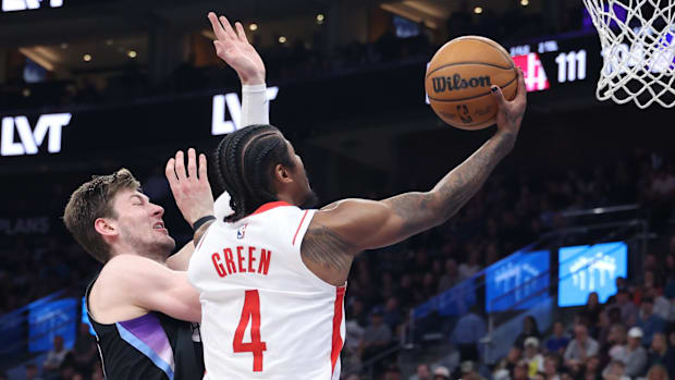 Jalen Gree