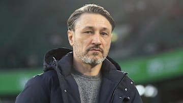 Niko Kovac wird der neue Cheftrainer beim BVB