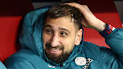 Gianluigi Donnarumma est loin de faire l'unanimité sur ce début de saison du PSG.