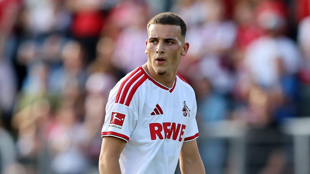 Bleibt Said El Mala beim Effzeh oder wechselt er zum BVB? Bleibt Said El Mala beim Effzeh oder wechselt er zum BVB?