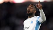 Campeão da Libertadores pelo Fla, Gerson vive momento de incerteza no Olympique de Marseille