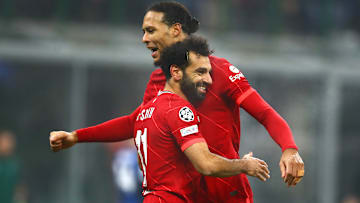 Liverpool s'est imposé en fin de rencontre (2-0)