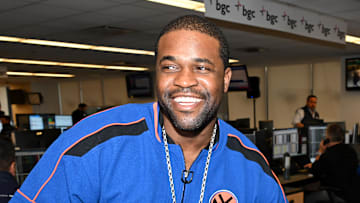 Charity Day 2025 Hosted by Cantor Fitzgerald Relief Fund at BGC Group