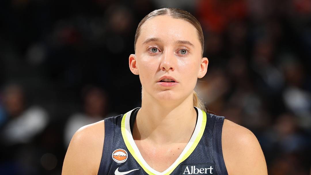 Dallas Wings v Chicago Sky