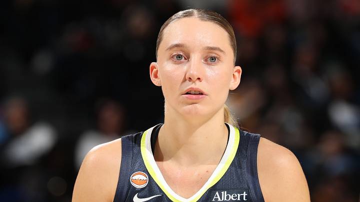 Dallas Wings v Chicago Sky