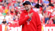 Klopp has been linked with a return to work