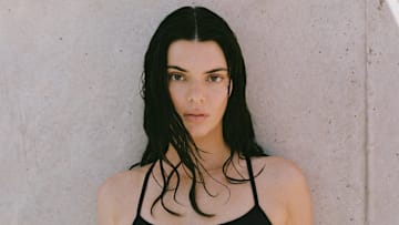 Kendall Jenner for Alo