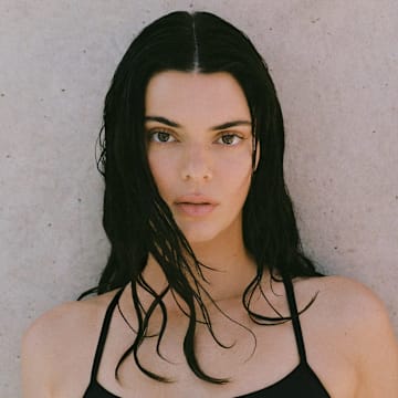 Kendall Jenner for Alo