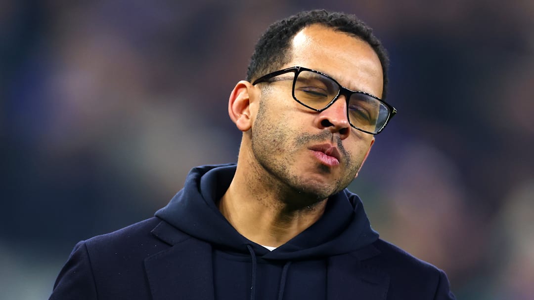 Liam Rosenior, Chelsea