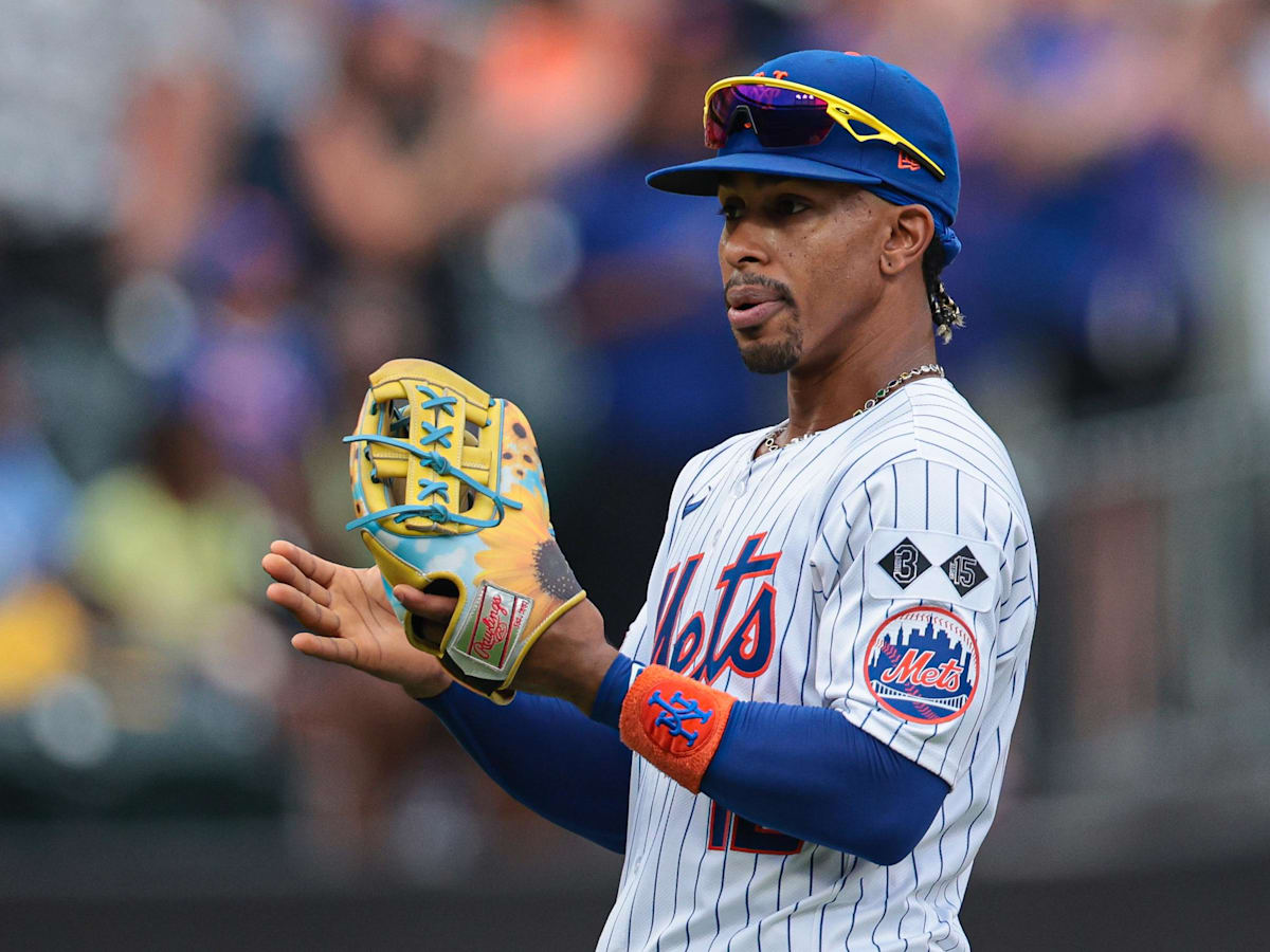New Balance Unveils Francisco Lindor s Signature Collection