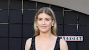 Genie Bouchard