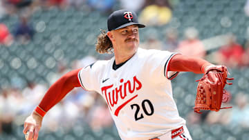 Toronto Blue Jays v Minnesota Twins
