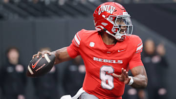 Fresno State v UNLV