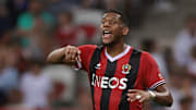 OGC Nice v LOSC Lille - Ligue 1 Uber Eats