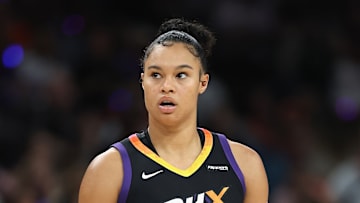 Minnesota Lynx v Phoenix Mercury - Game Four