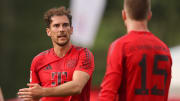 Leon Goretzka