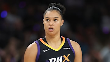 Minnesota Lynx v Phoenix Mercury - Game Four