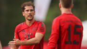 Leon Goretzka